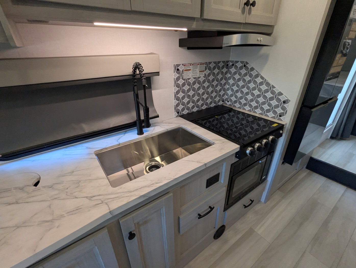 2027 Forest River Solera 32DSK - Image 26