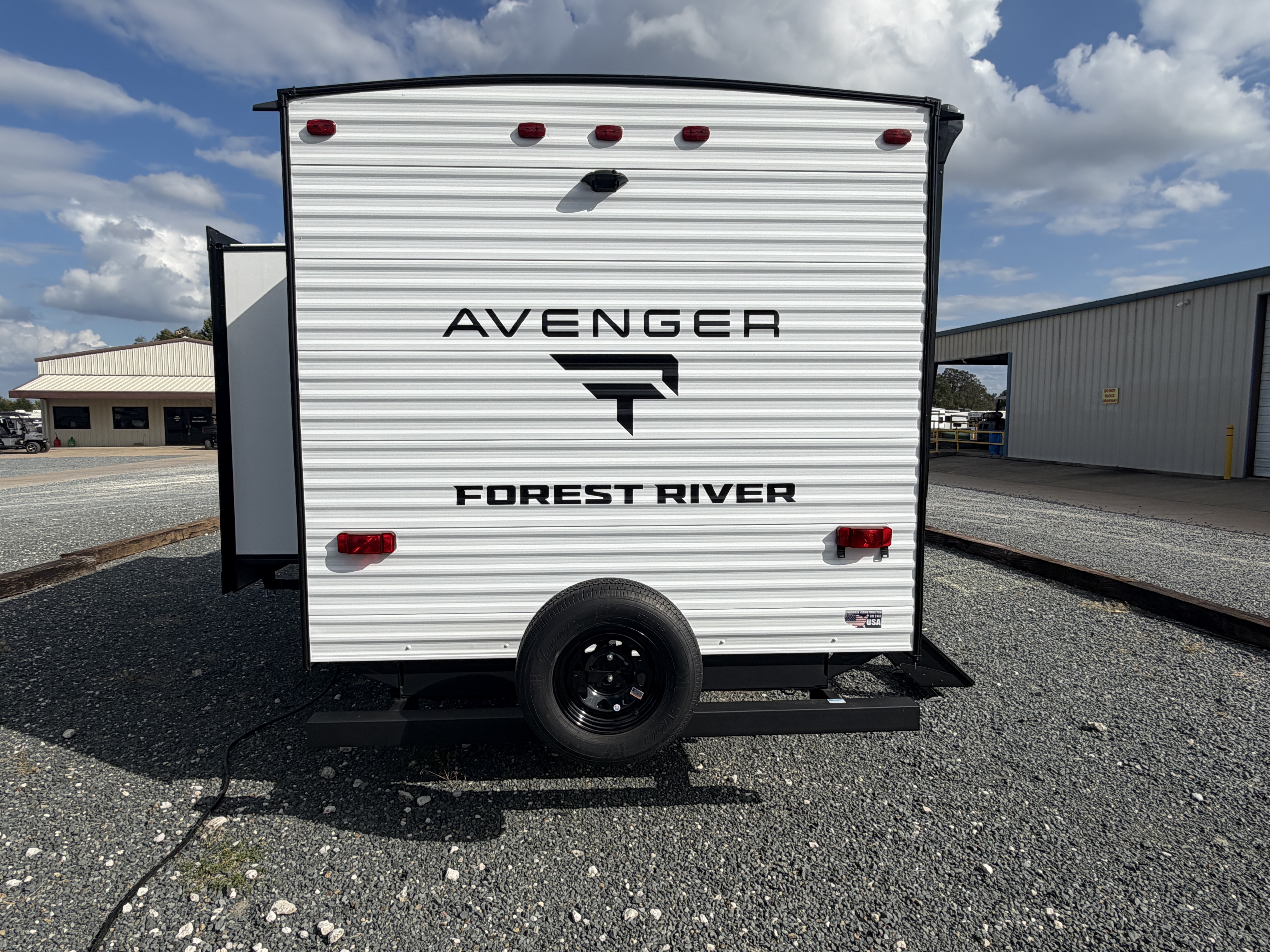 2027 Avenger 20RBS - Image 6