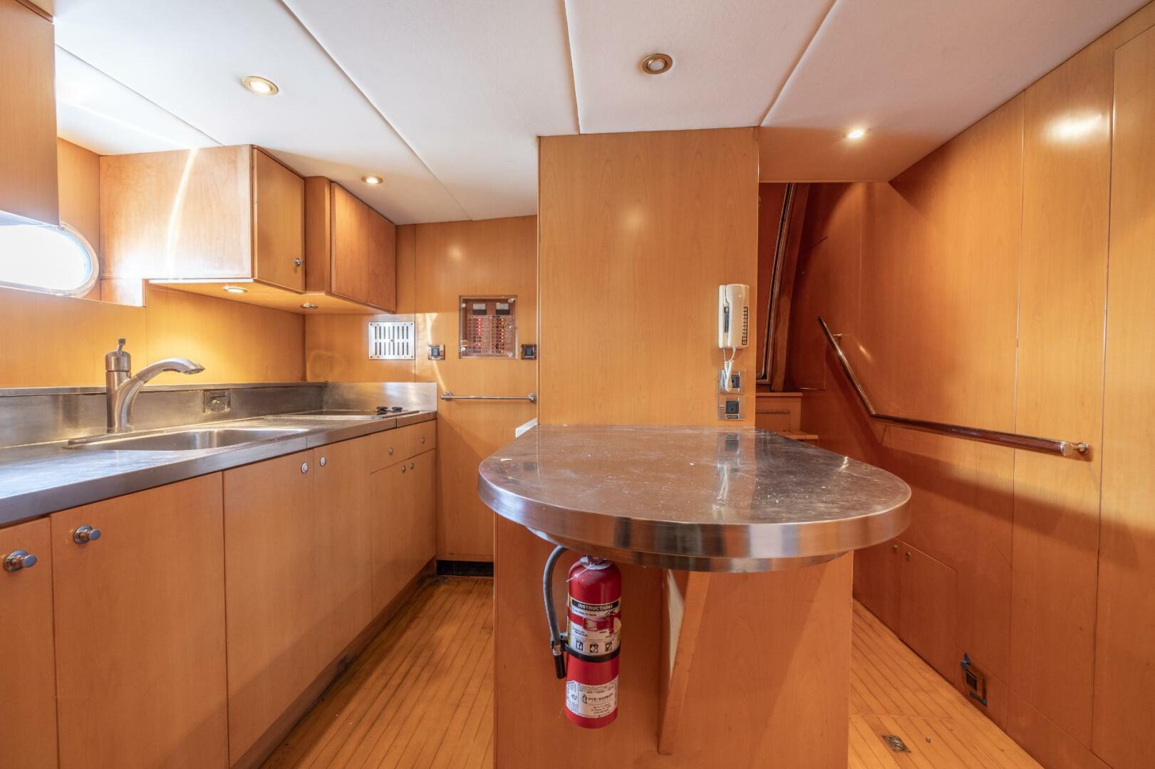 2001 Grand Harbour 76 - Image 33