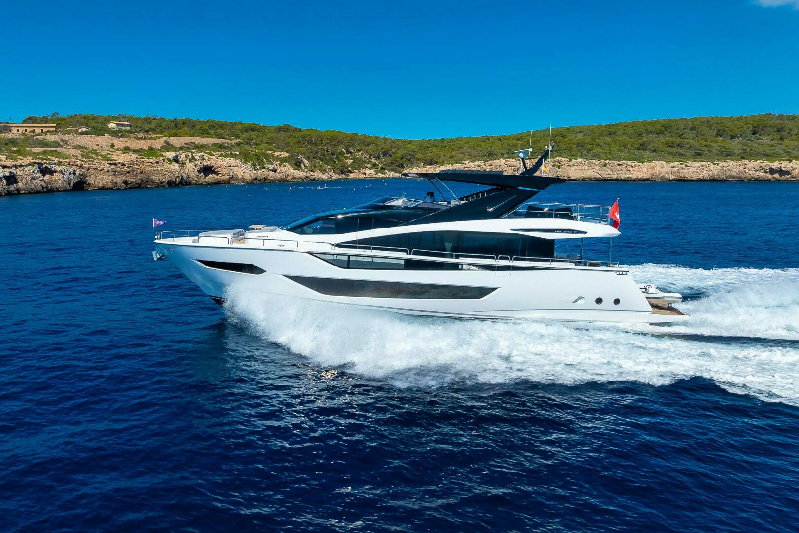 2022 Sunseeker - Image 1