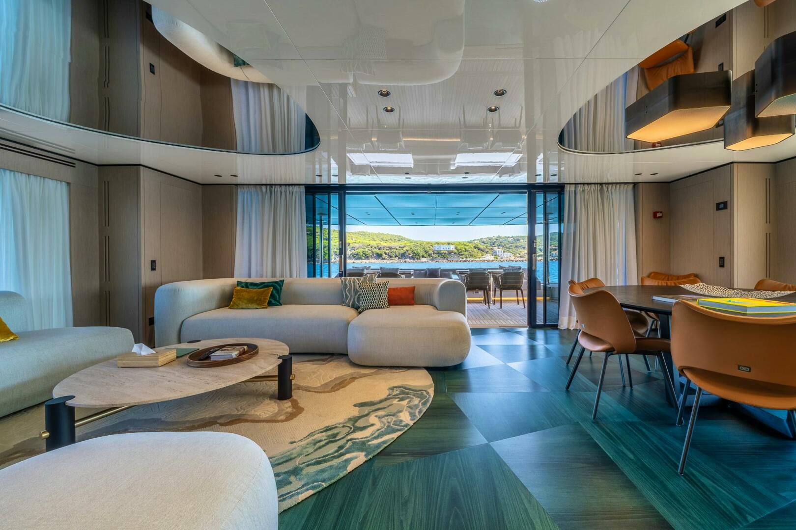 2024 Wider Yachts WiderCat 92 - Image 15