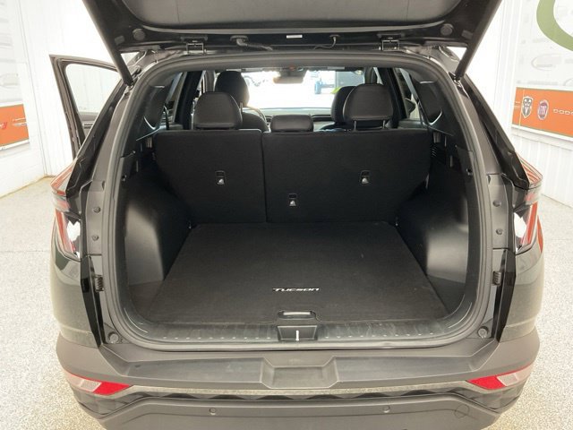 2024 Hyundai Tucson Utility 4D SEL 2WD - Image 22