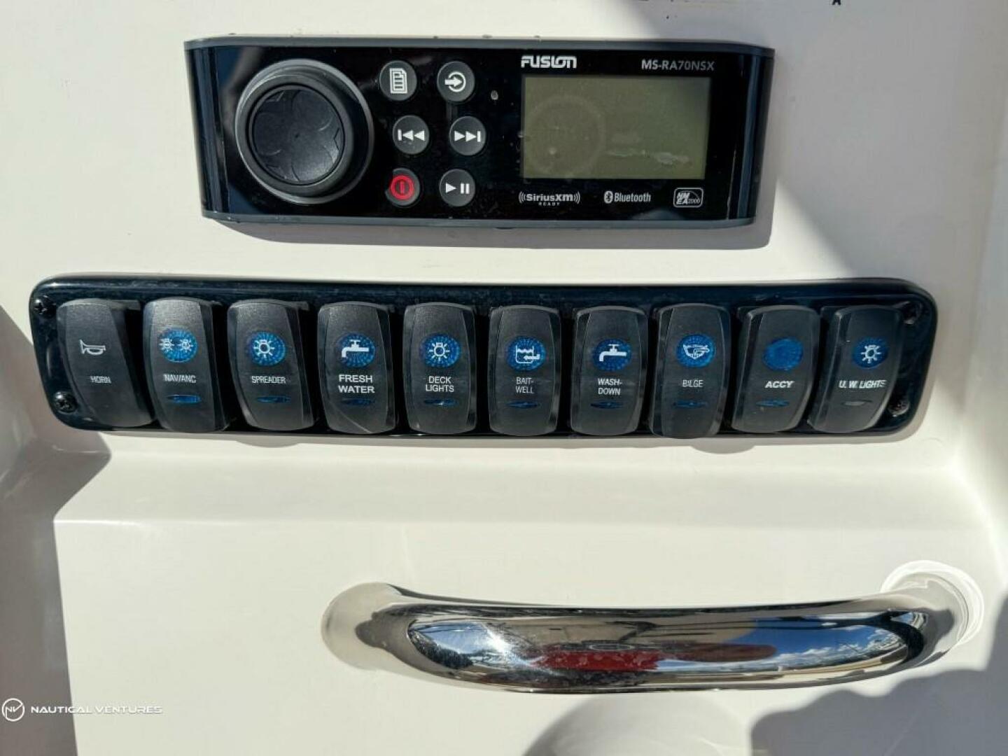 2019 Sailfish Sailfish 220 CC Base - Image 39
