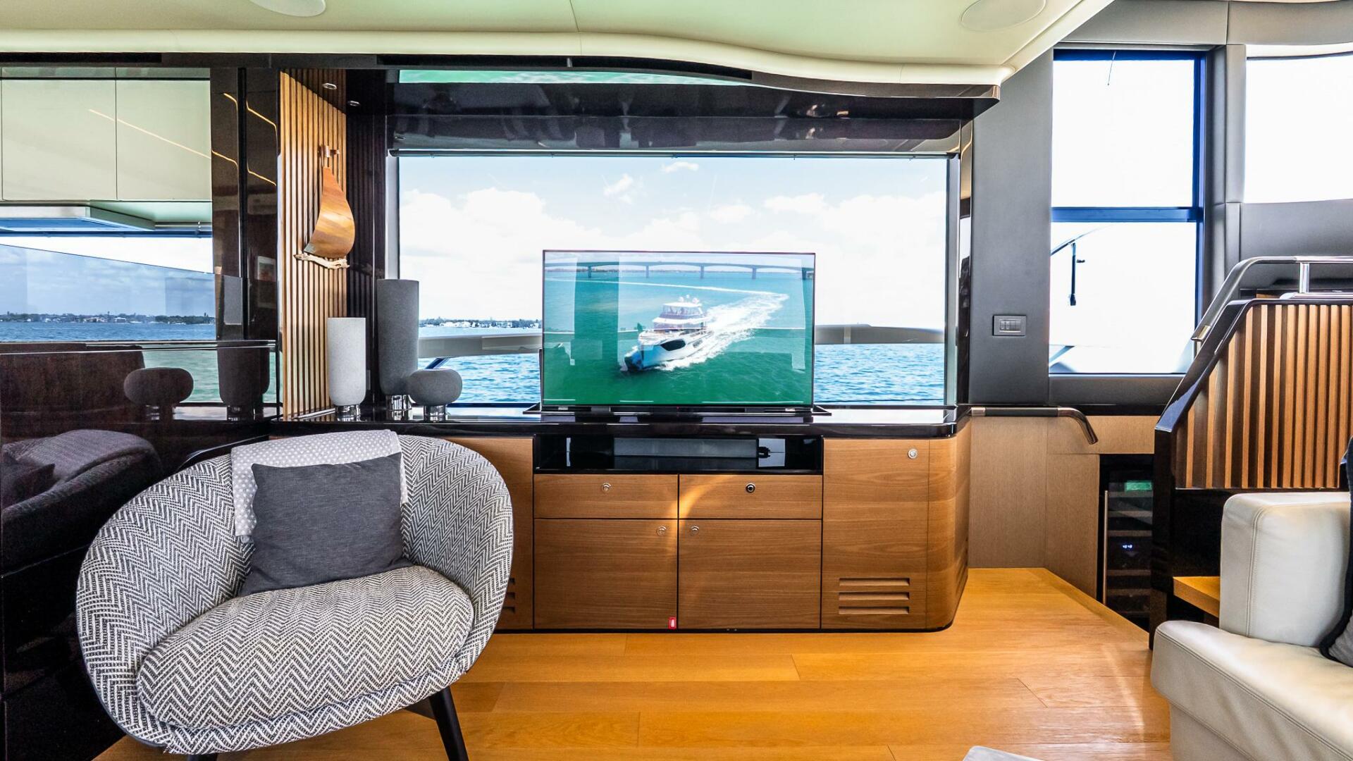 2022 Absolute Navetta 64 - Image 75