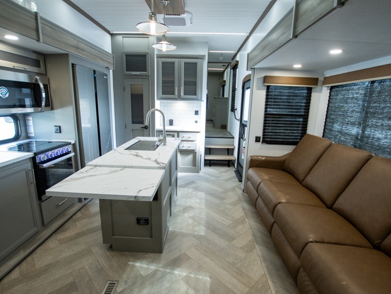 2026 Keystone Sprinter 3920DSL - Image 24