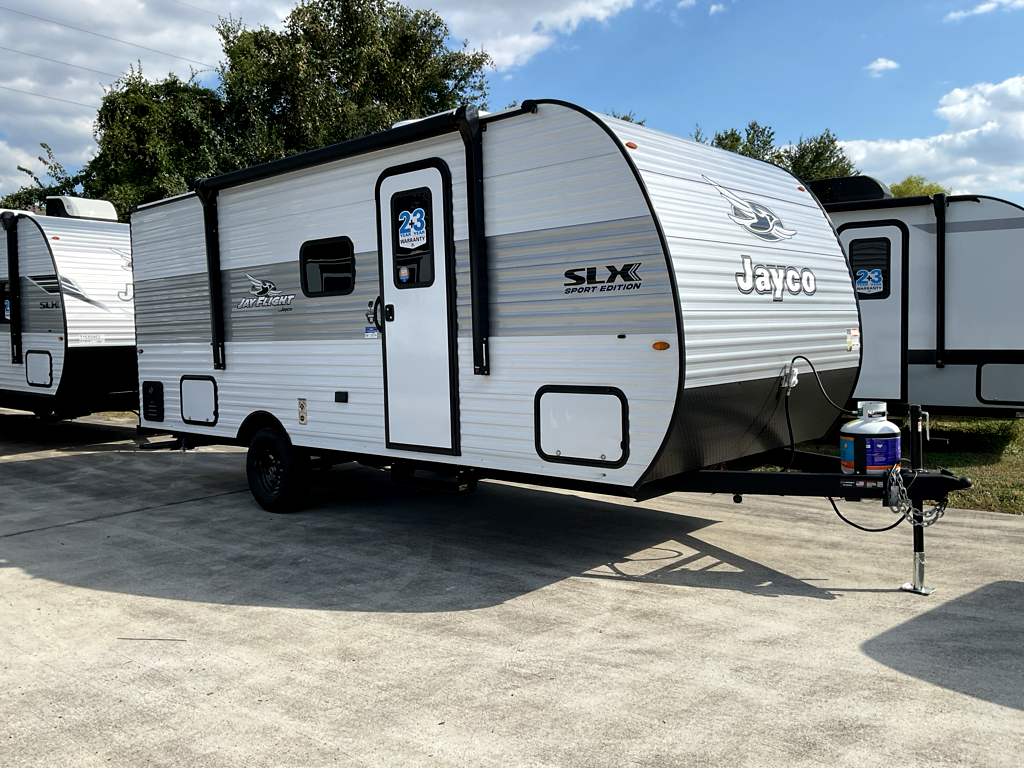 2026 JAYCO Jay Flight SLX 178 DBS - Image 29