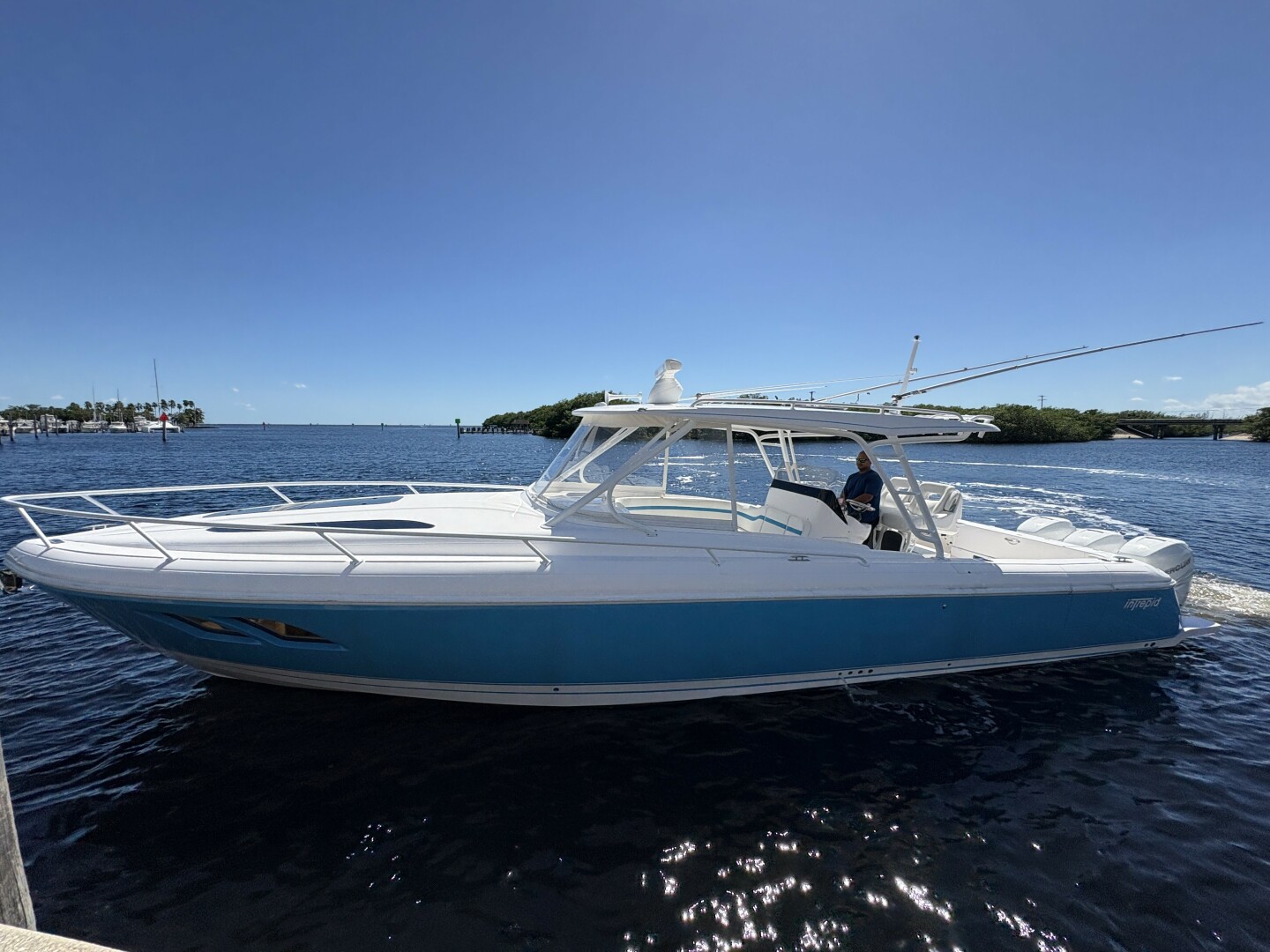 2018 Intrepid - Image 1