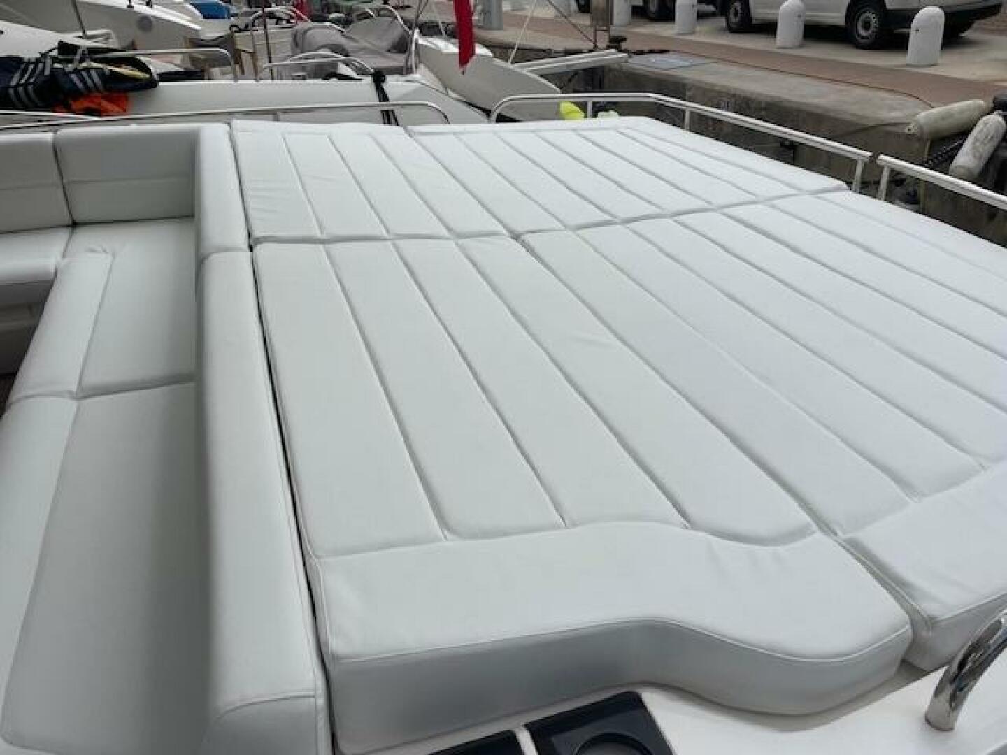 2015 Sunseeker Sport Yacht 68 - Image 27