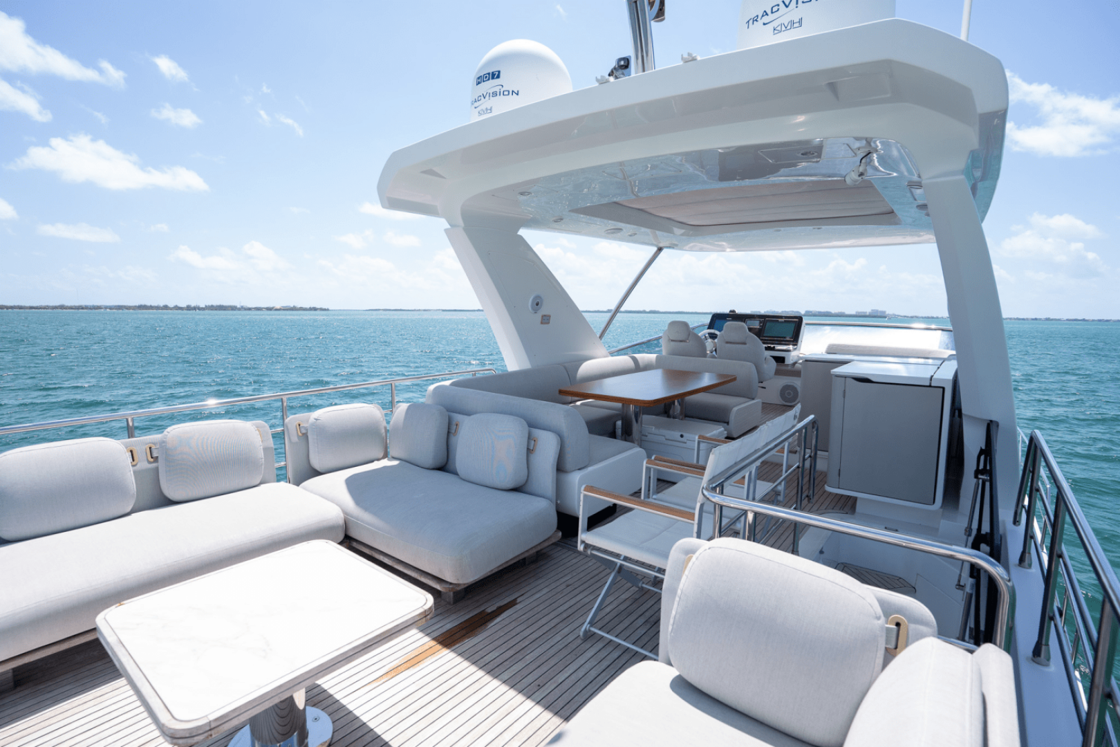 2019 Azimut AZ 60-FLY - Image 26