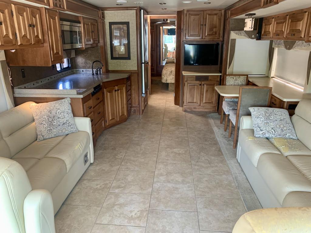 2014 ALLEGRO 36QSA - Image 16