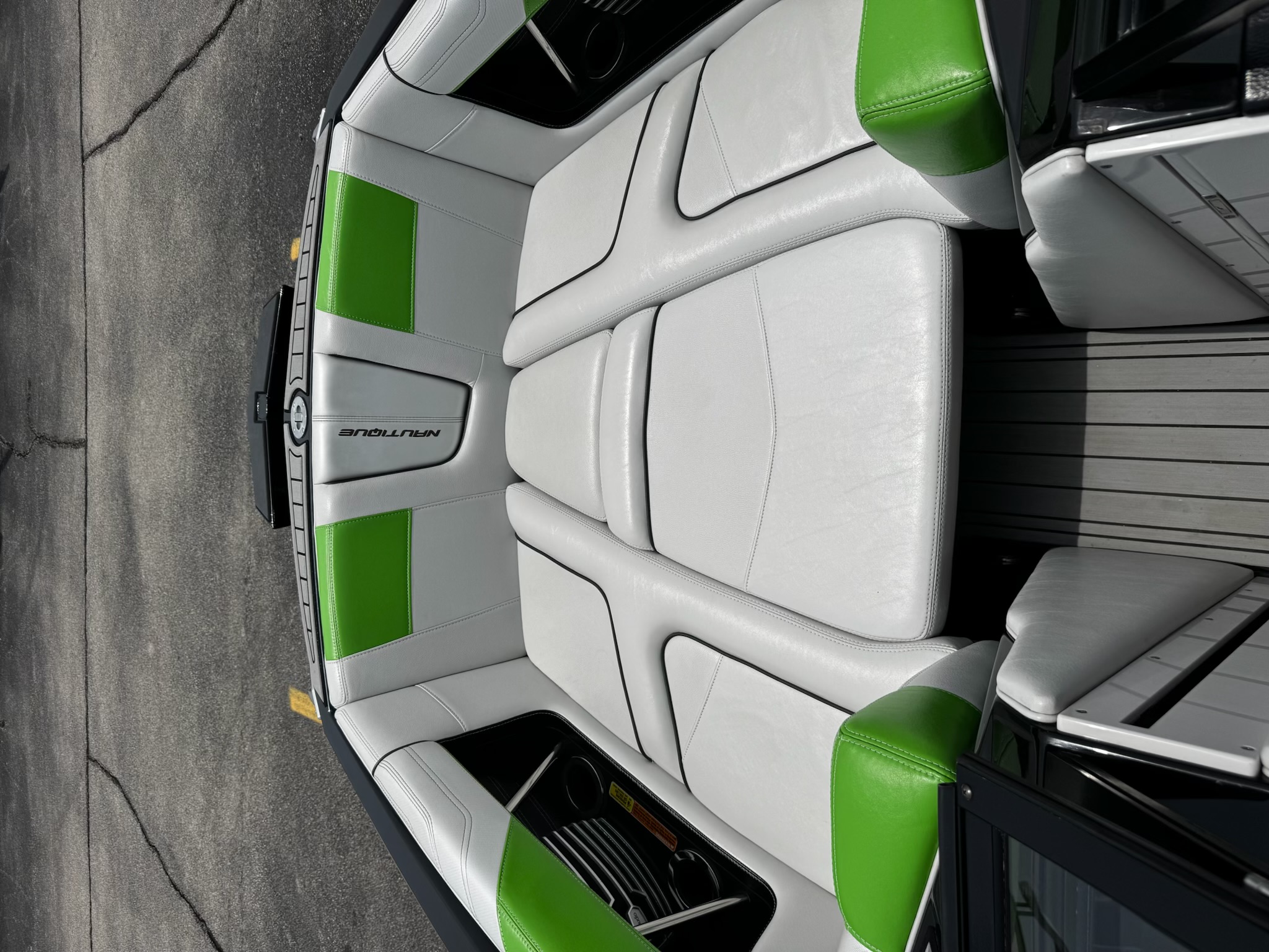 2014 Nautique G21 - Image 23