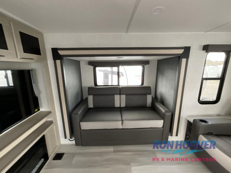 2026 FOREST RIVER 37GALLEY - Image 6