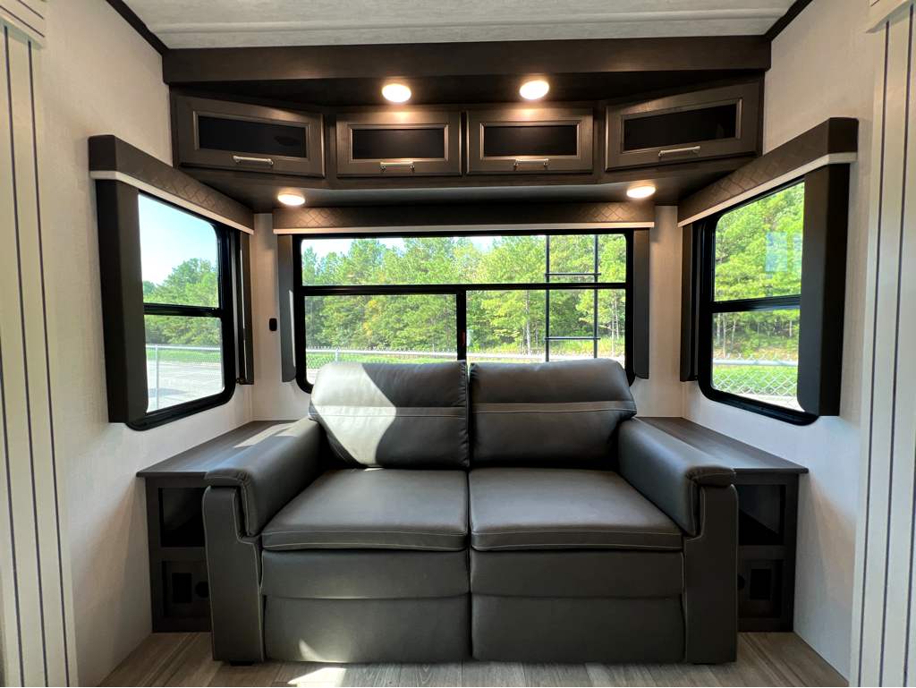 2024 KEYSTONE COUGAR 316RLS - Image 8