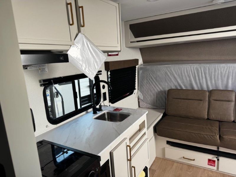 2026 Grand Design Transcend ONE 131DL - Image 8
