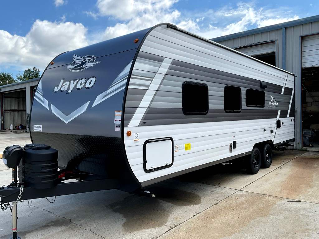 2027 JAYCO Jay Flight 260BH - Image 5