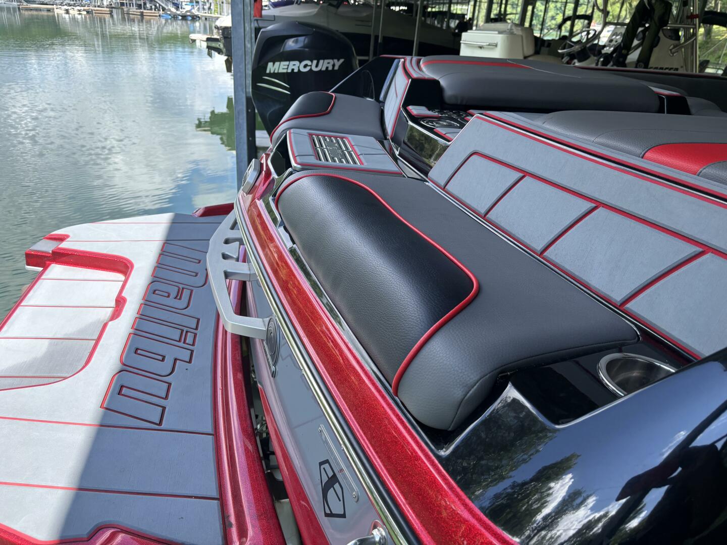 2022 Malibu Wakesetter 23 LSV - Image 90