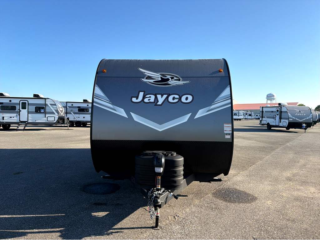 2027 Jayco Jay Flight SLX 210QB - Image 9