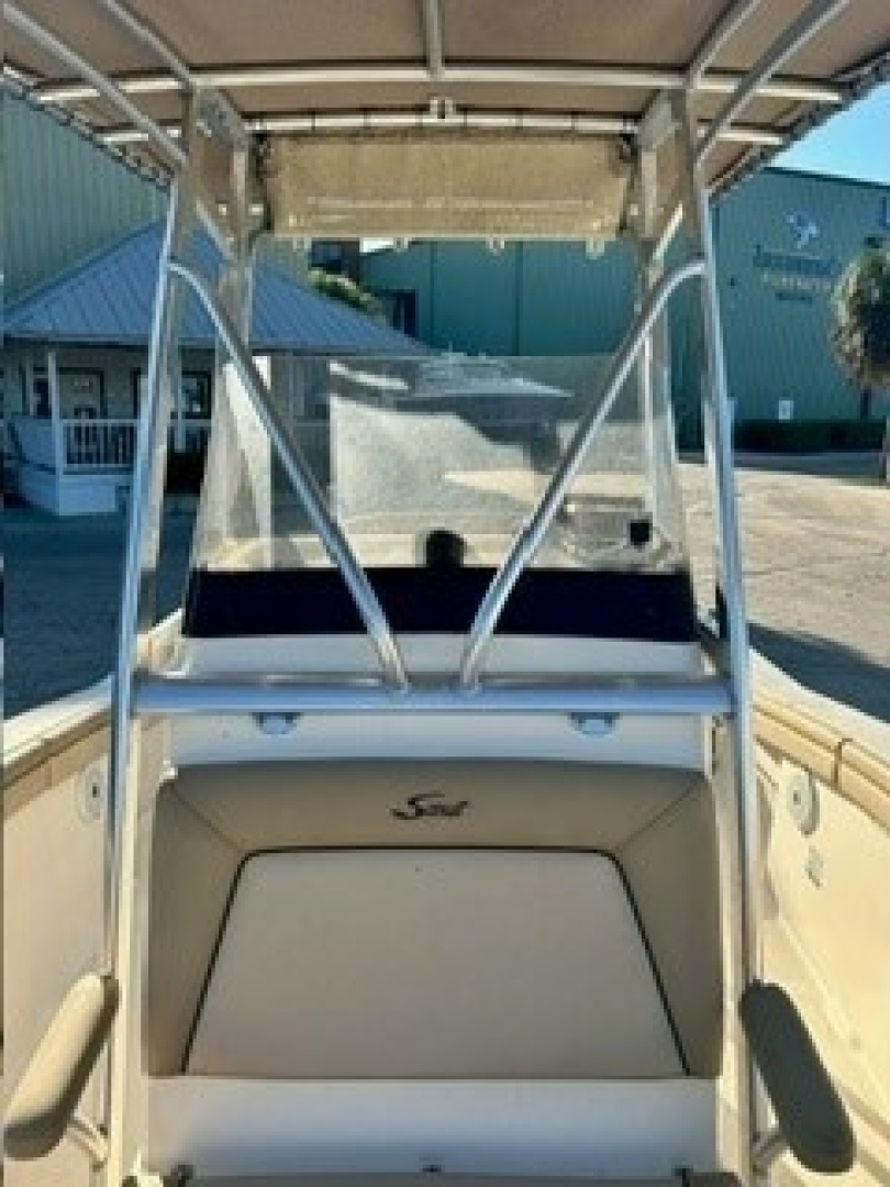 2019 Scout 215xsf Base - Image 12