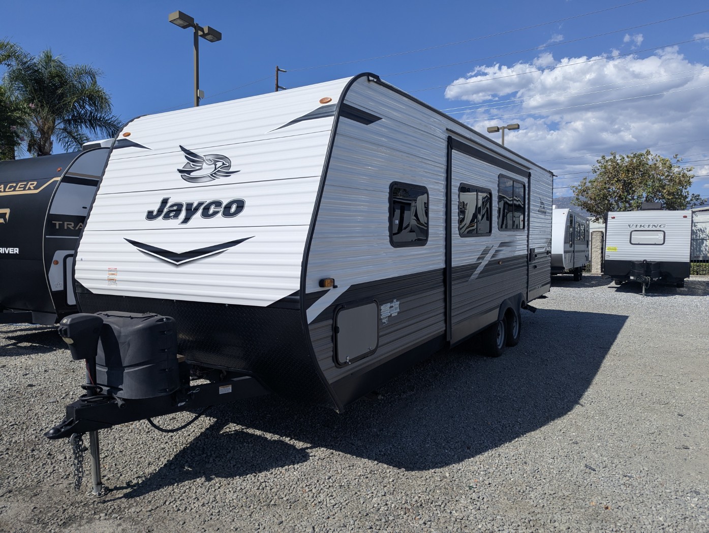 2022 Jayco Jay Flight SLX 8 267BHS - Image 4