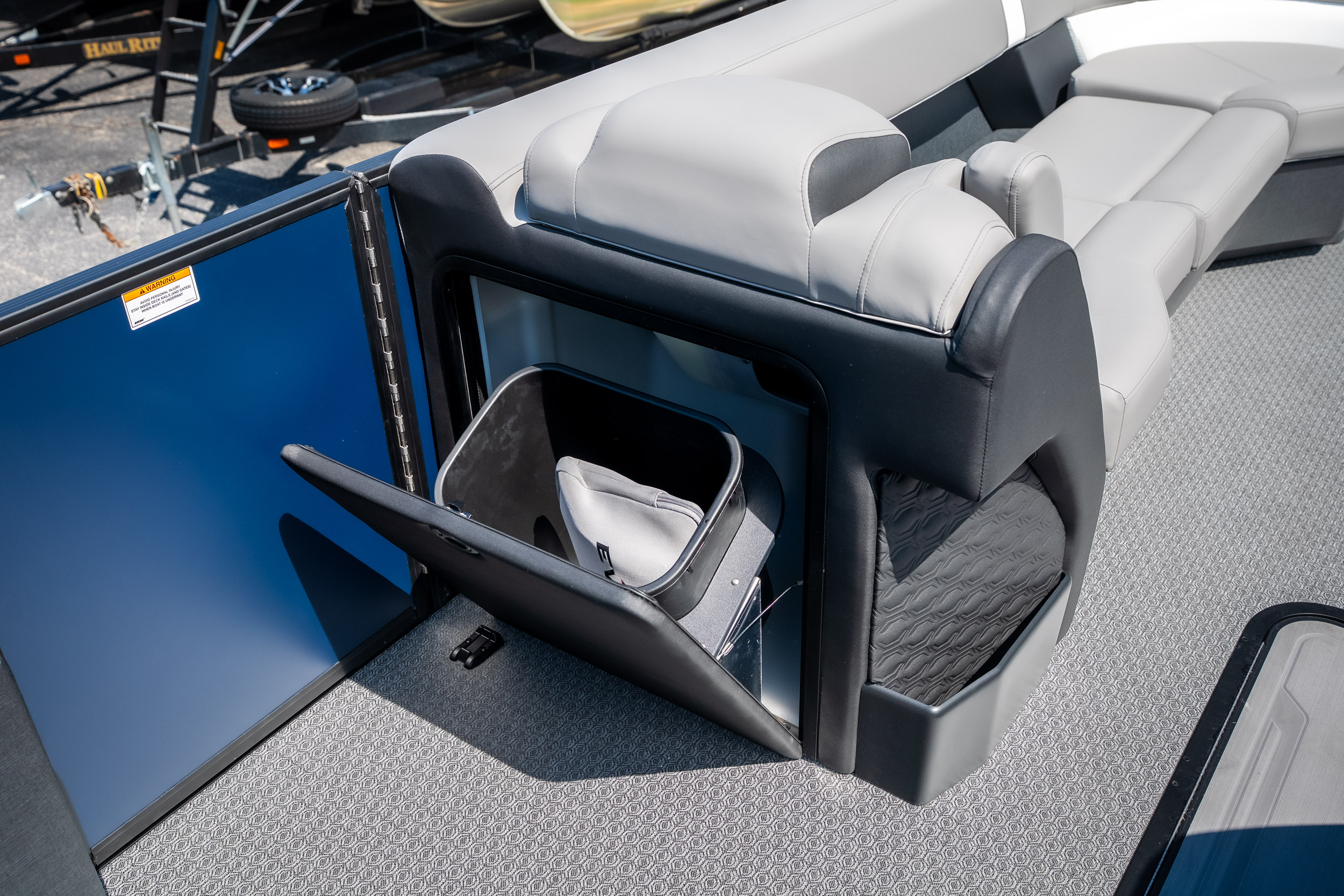 2026 Evotti 725 QL 700 SERIES - Image 41