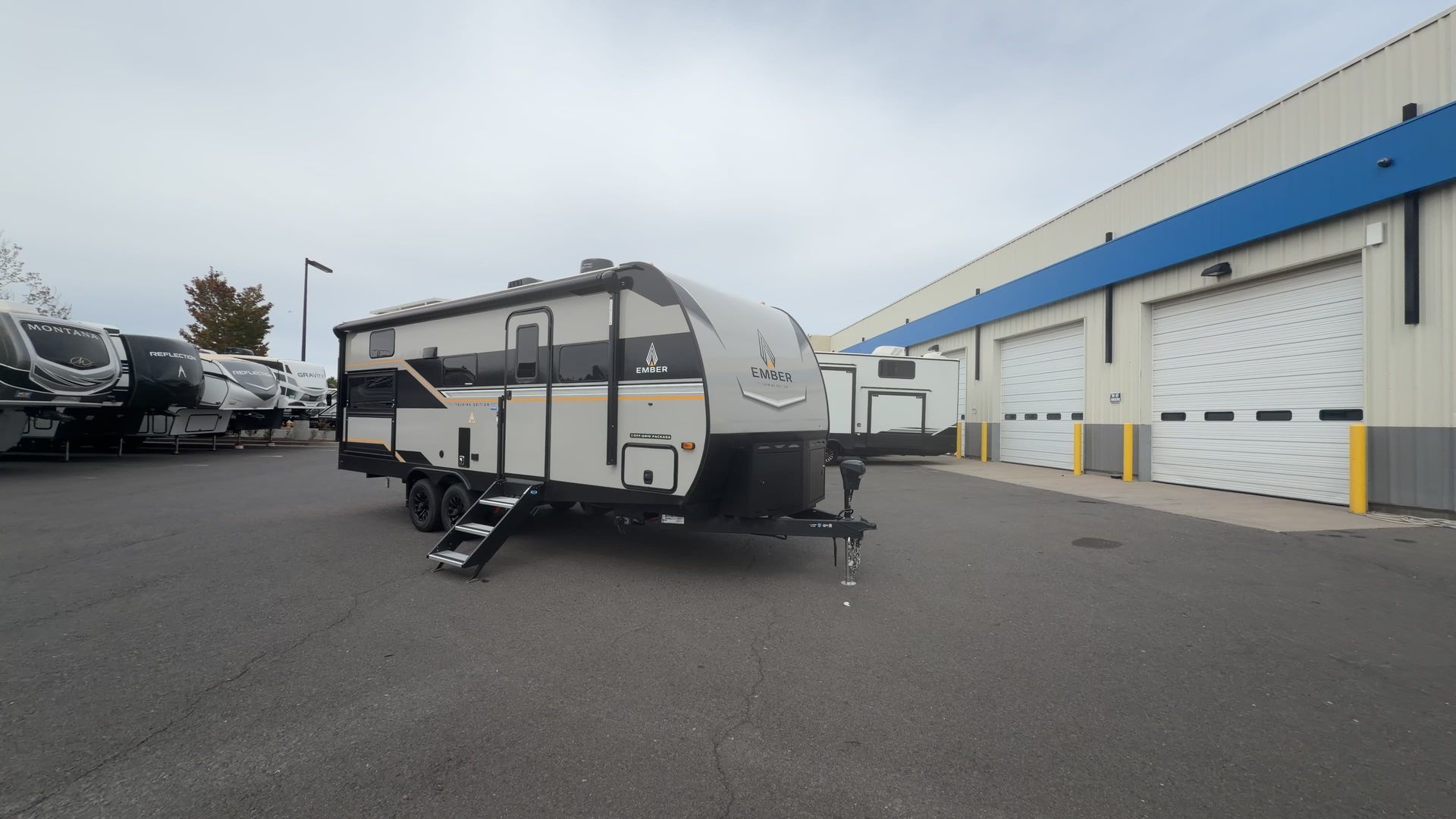 2027 Ember RV Touring Edition 2200ETL - Image 4