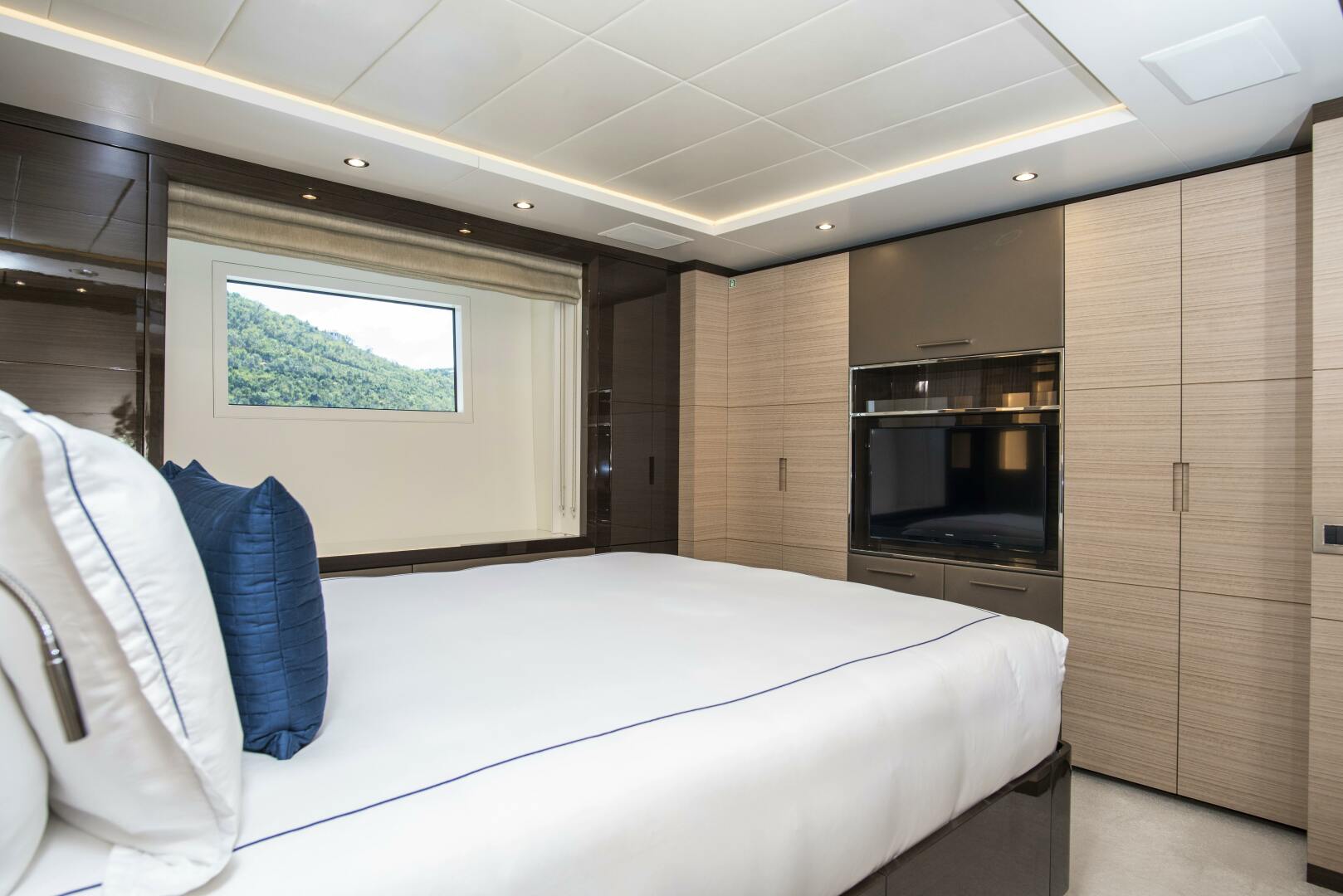 2018 Benetti Benetti Classic Supreme 132 - Image 22