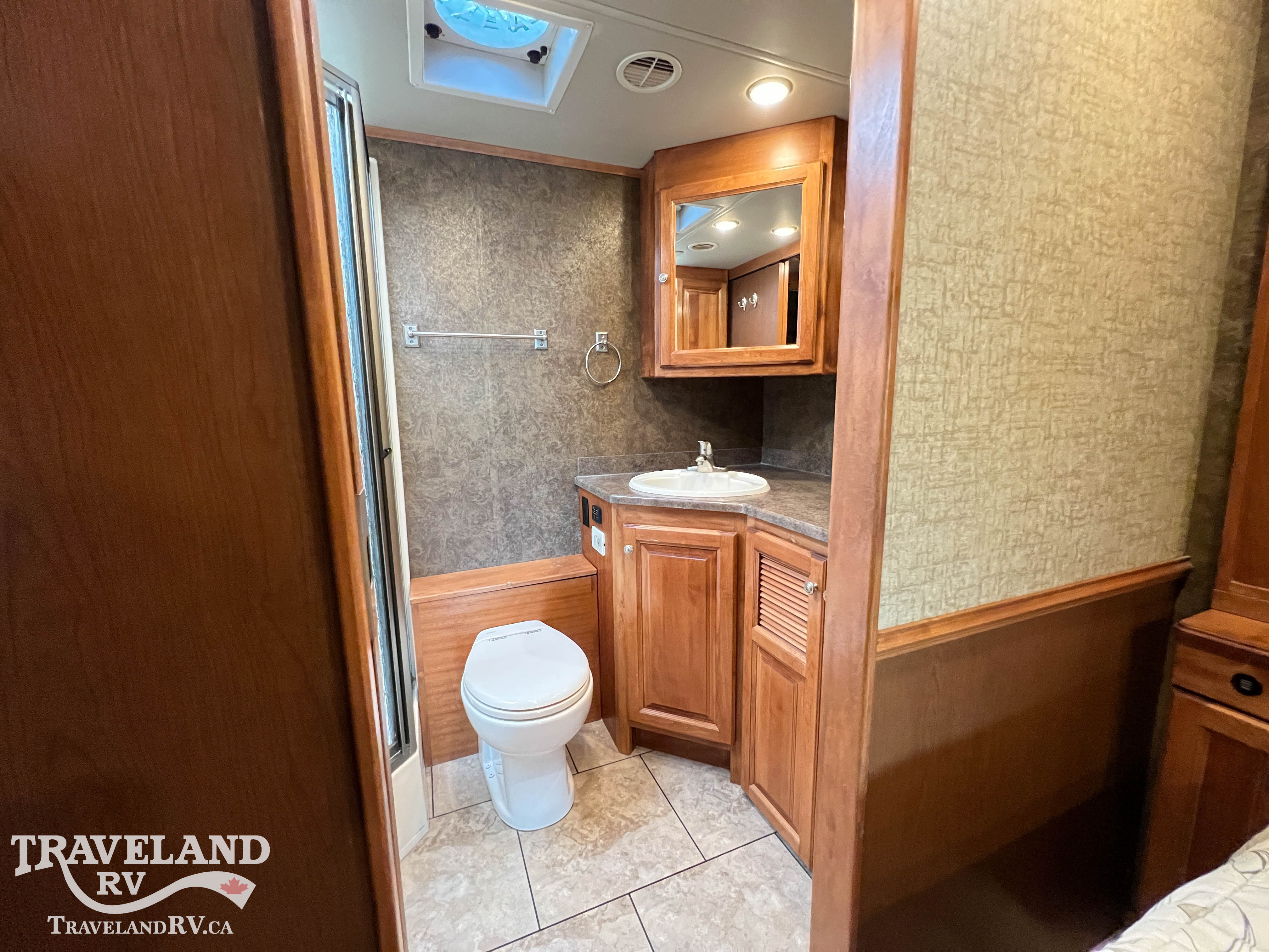 2015 ALLEGRO OPEN ROAD 36LA - Image 41