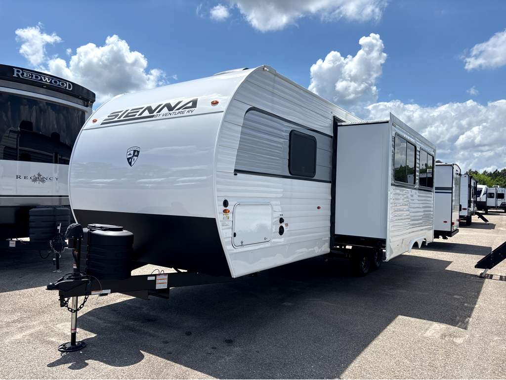 2026 VENTURE RV SIENNA 251VRB - Image 3