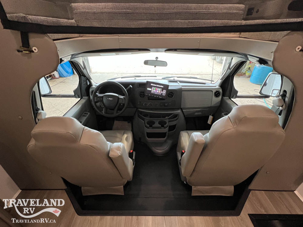 2027 Entegra Coach Odyssey 24B - Image 18