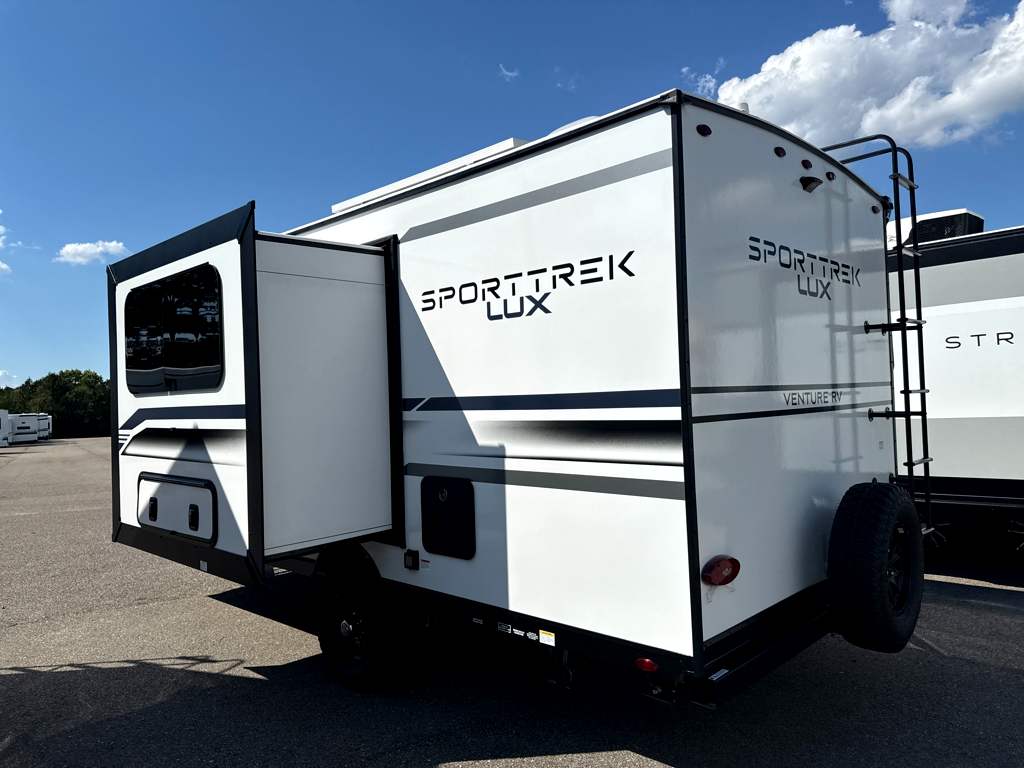 2027 VENTURE RV SPORTTREK STINGER 191VRB - Image 3