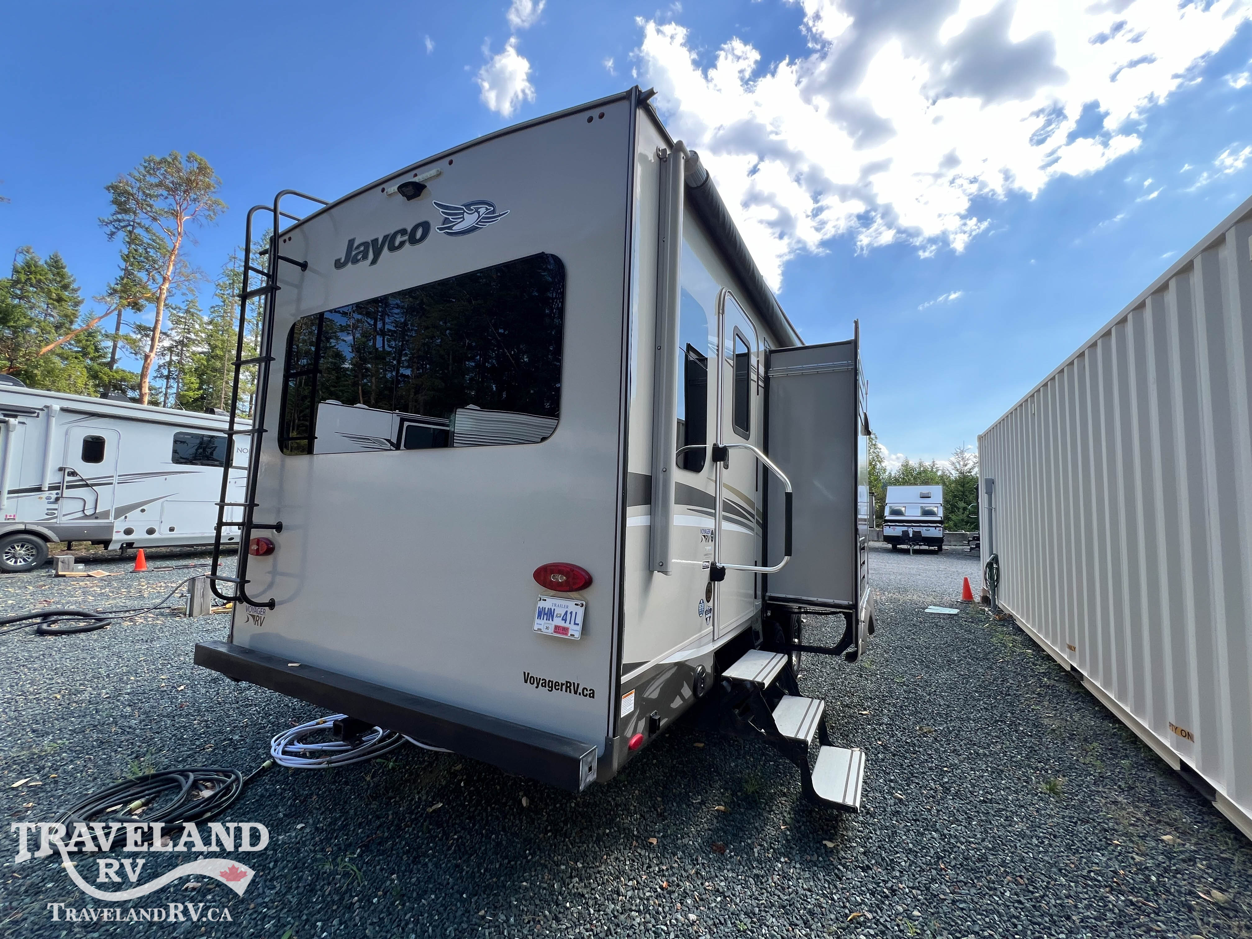 2019 Jayco Eagle HT 24.5CKTS - Image 7