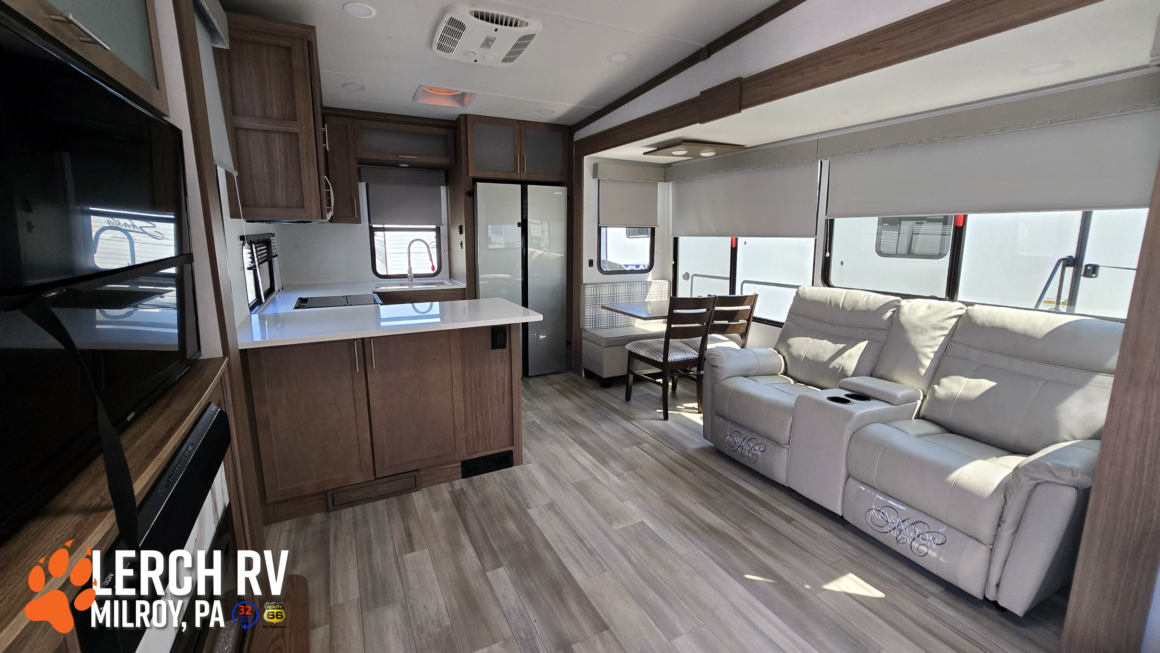 2024 Alliance RV Avenue 33RKS - Image 14