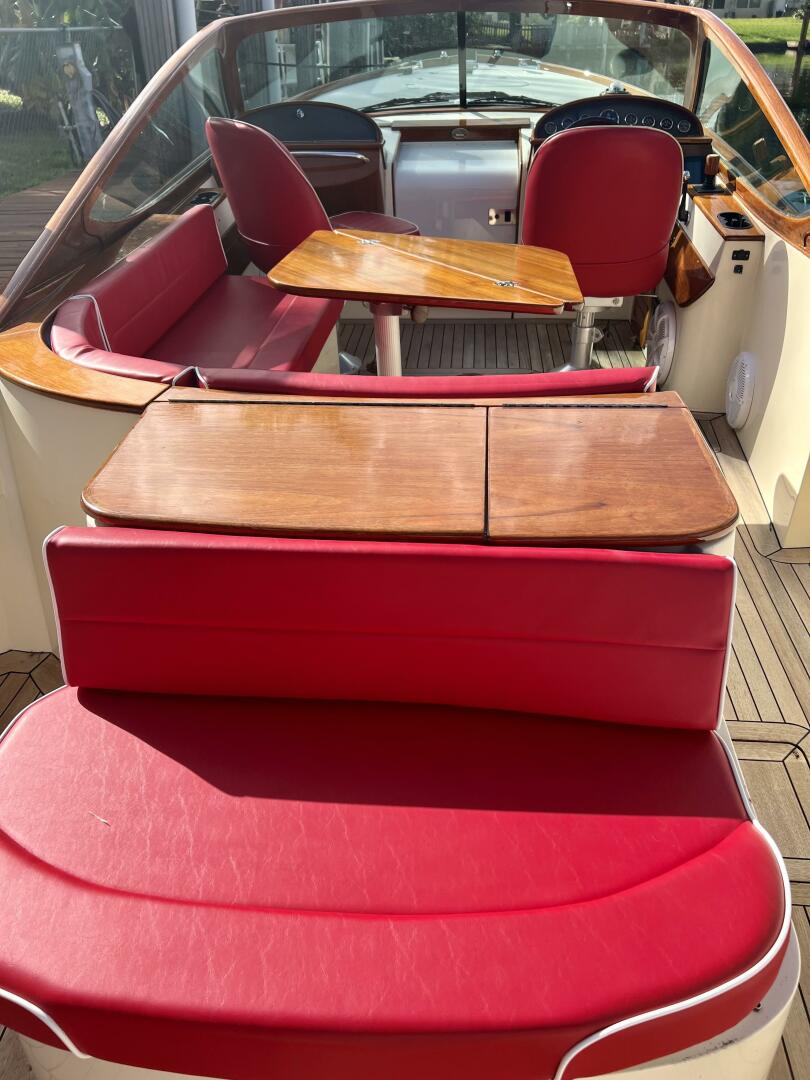 2004 Hinckley Talaria 29R - Image 16
