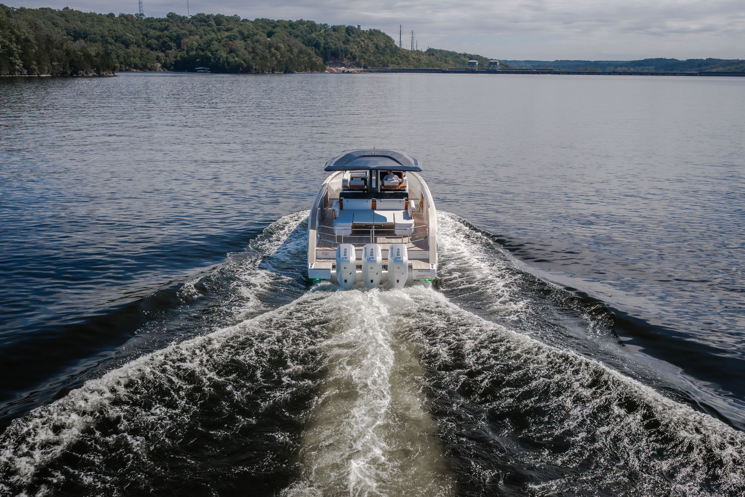 2025 Invictus TT430S - Image 35