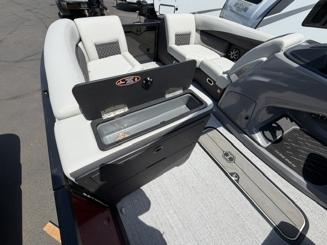 2026 HARRIS SUNLINER 230 SLE - Image 14