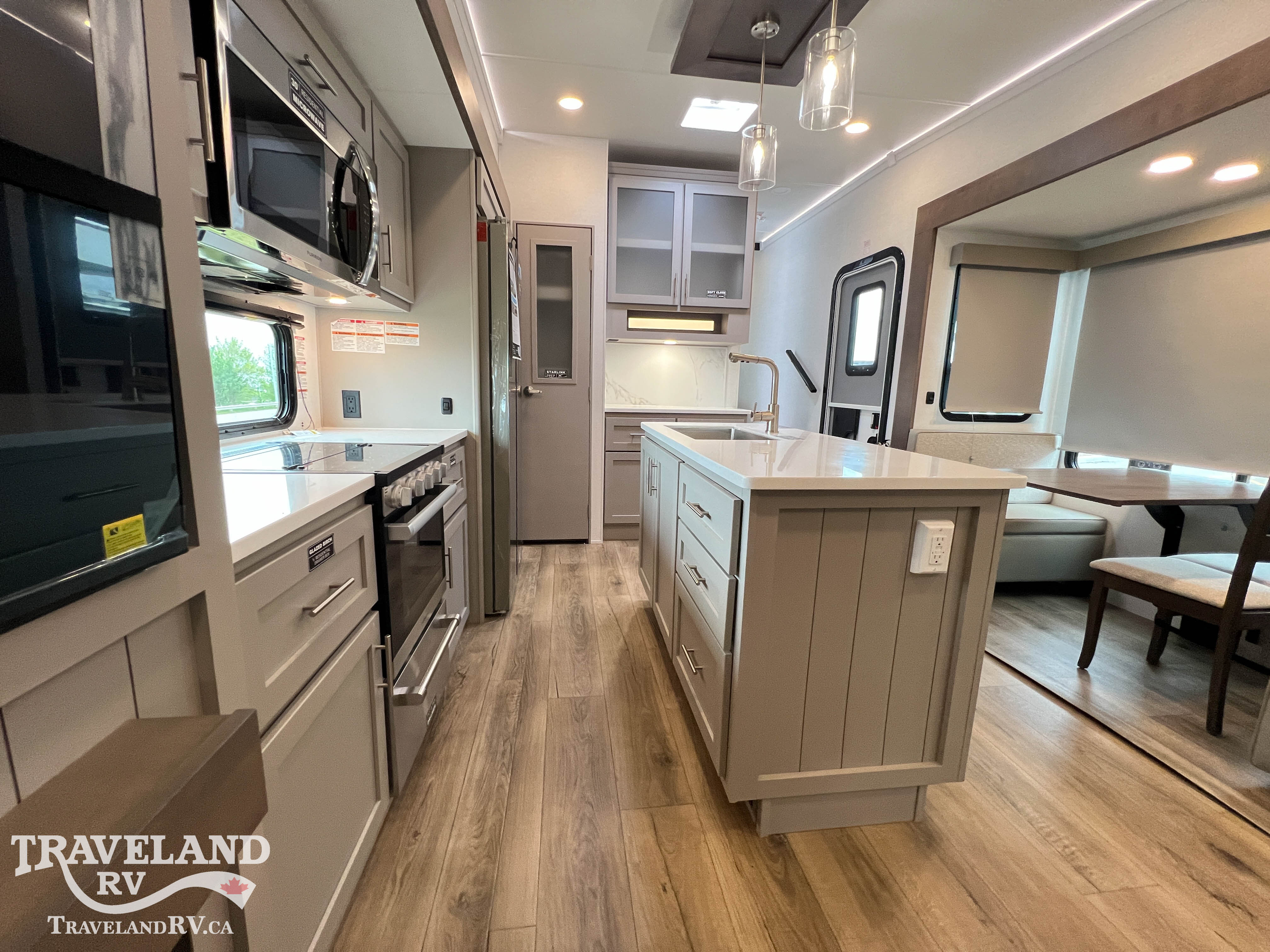 2026 Alliance RV Avenue 32RLS - Image 18