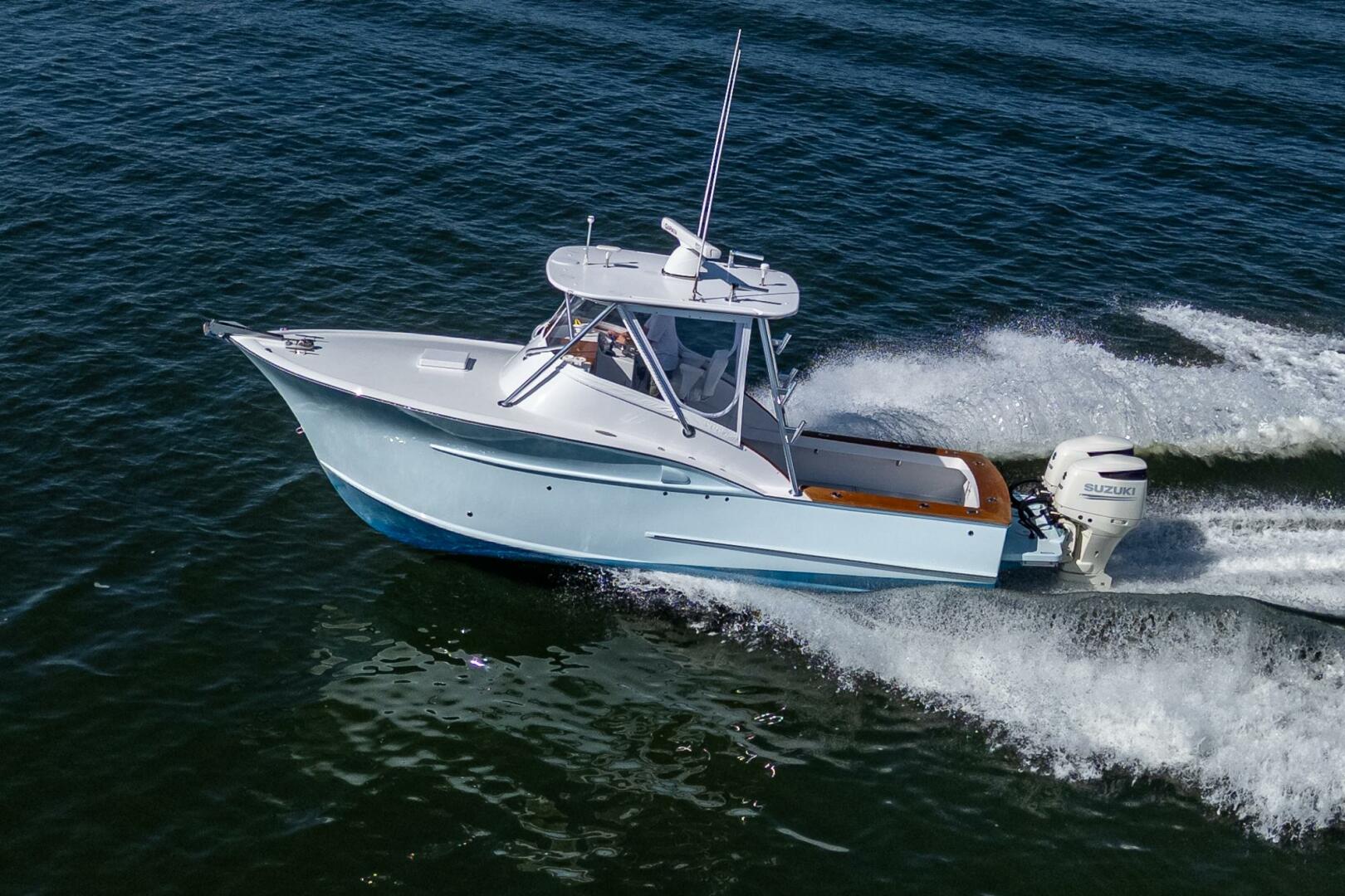 2019 Custom Carolina Joey Miller Custom - Image 51