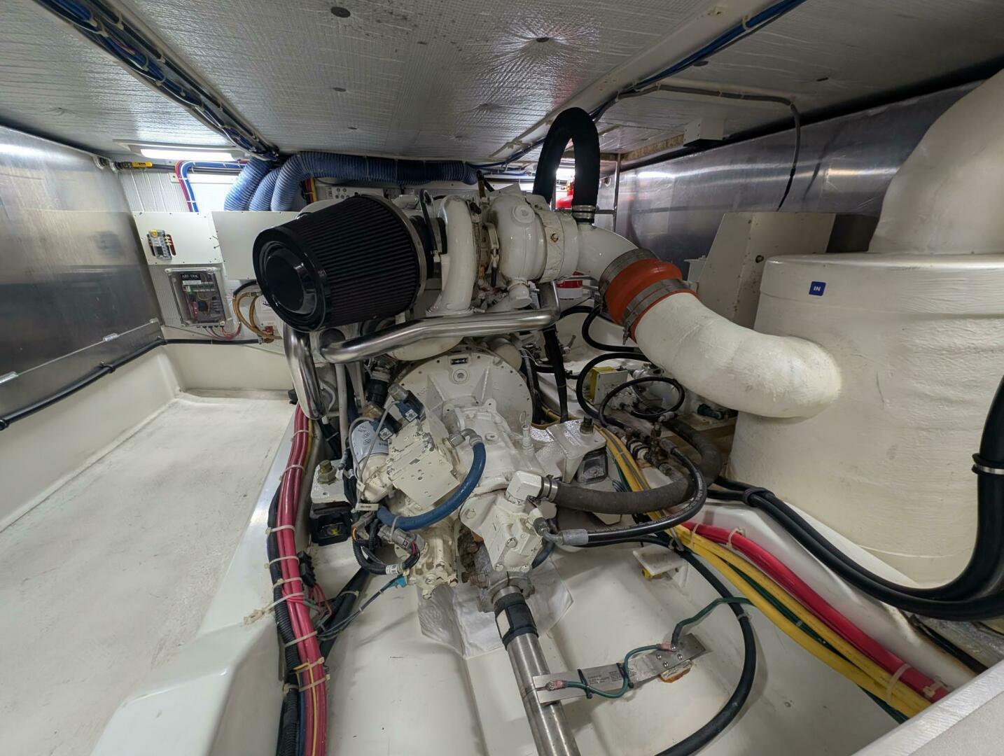 2015 American Tug - Image 91