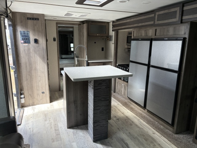 2020 Keystone Sprinter Limited 330KBS - Image 10