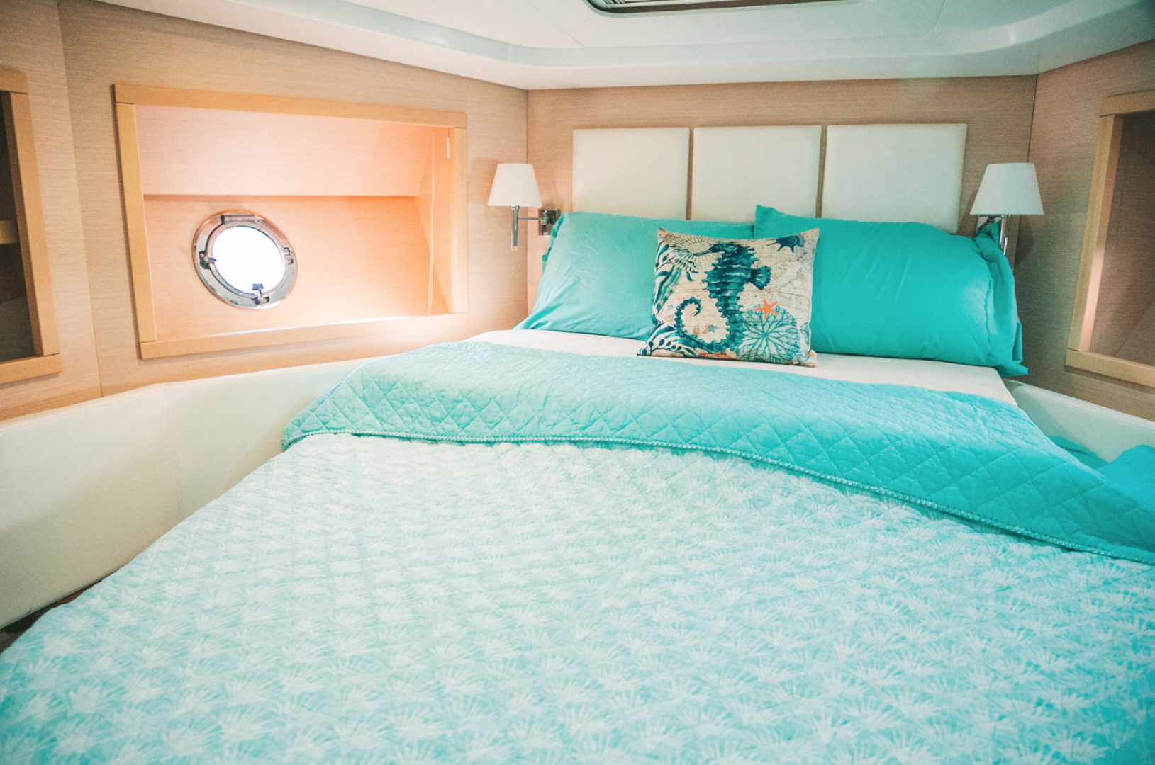 2010 Beneteau Monte Carlo 47 - Image 33
