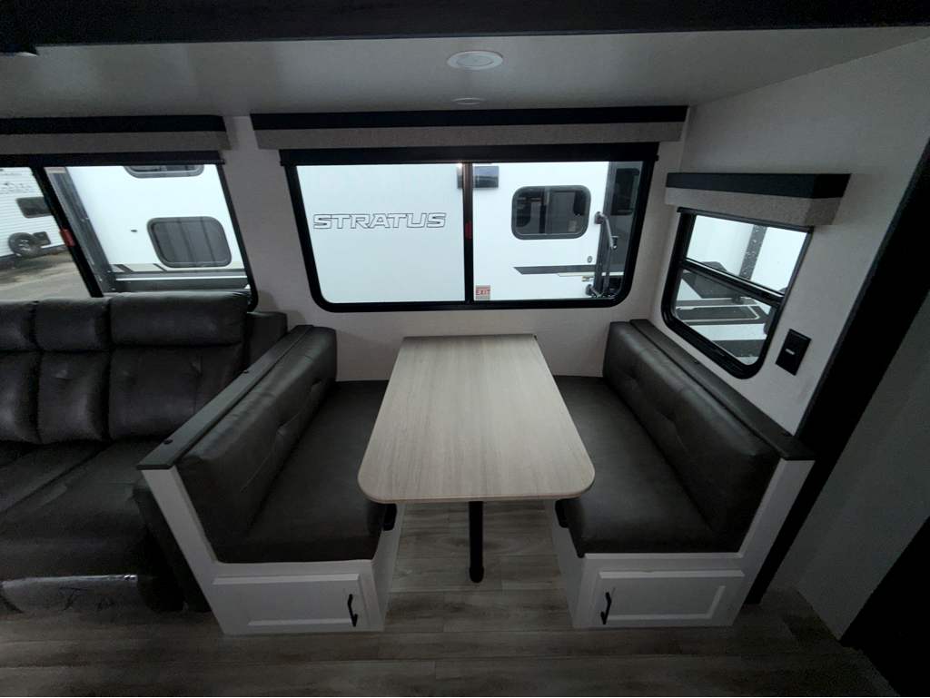 2026 VENTURE RV STRATUS 261VRB - Image 13