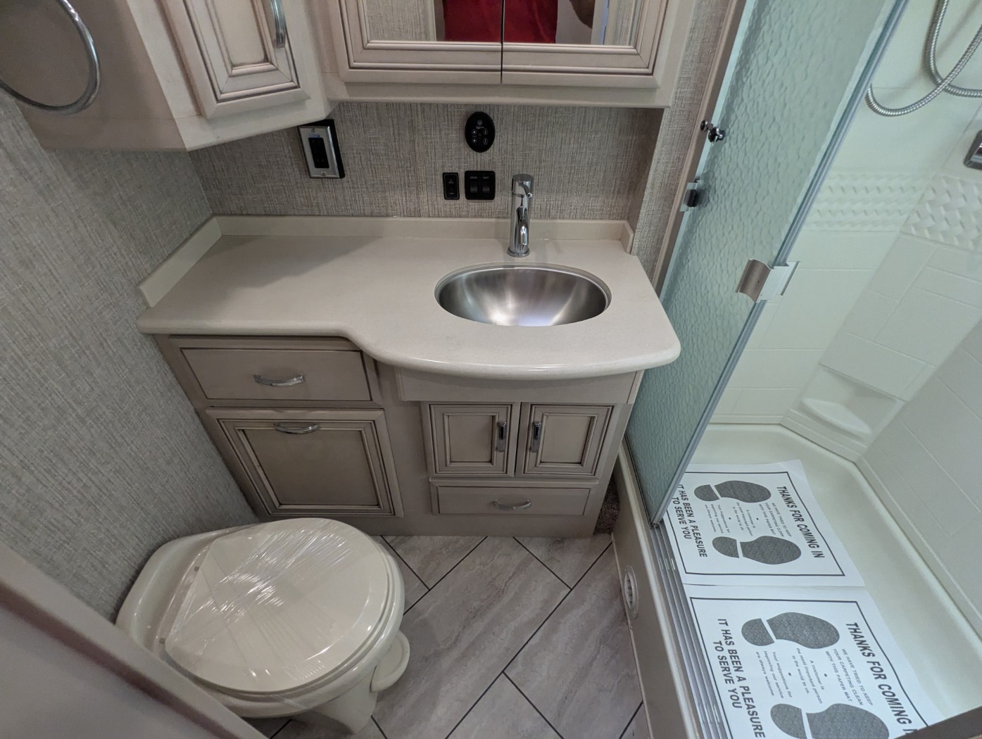 2021 Newmar Bay Star 3626 - Image 33