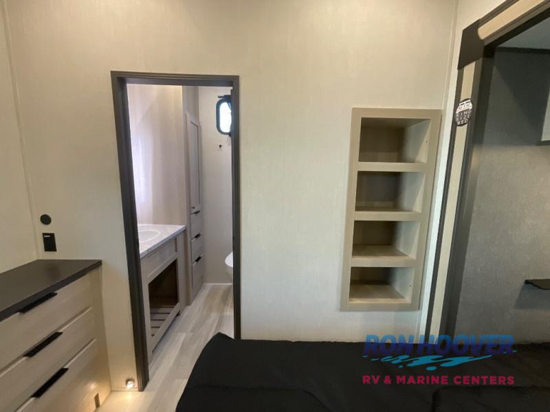 2026 FOREST RIVER 37GALLEY - Image 28