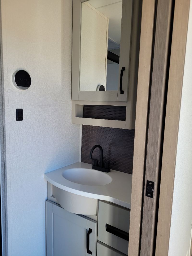 2026 Grand Design Reflection Travel Trailer 345RLTS - Image 15