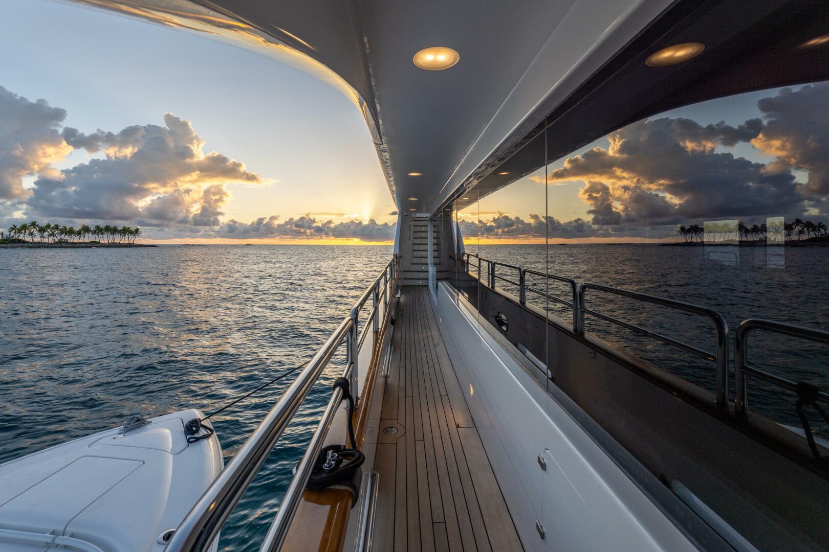 2013 Benetti Classic - Image 13