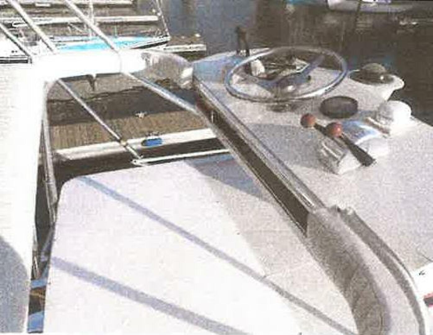 1994 Blackfin - Image 7