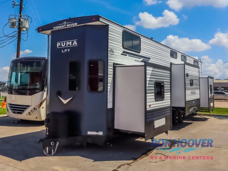 2026 PALOMINO PUMA 421LFT - Image 3