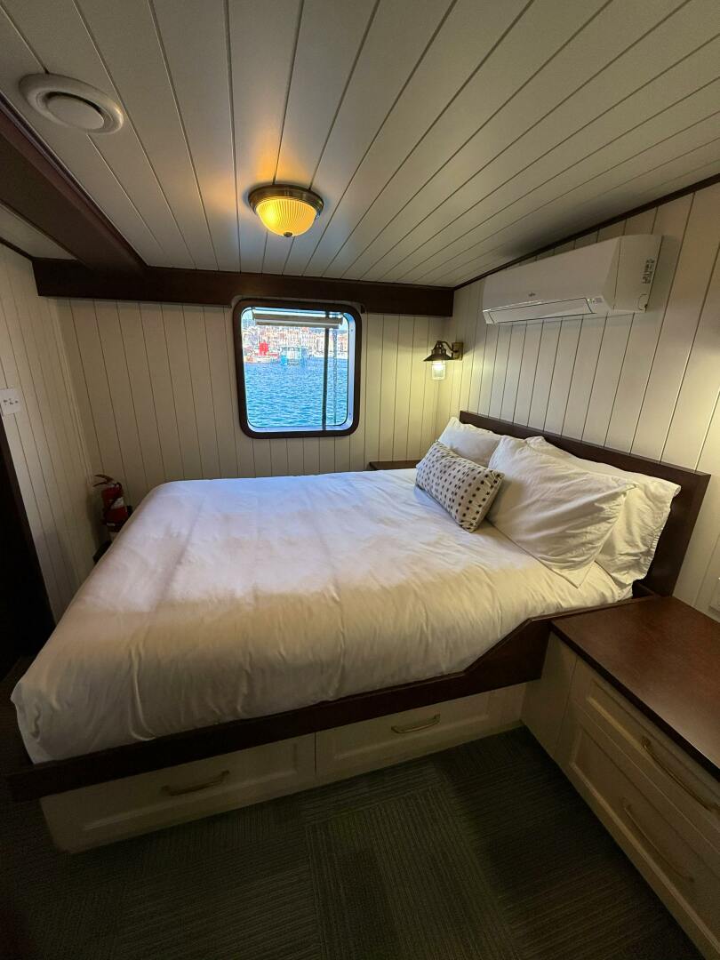 2021 Custom Glovertown Shipyard - Image 48