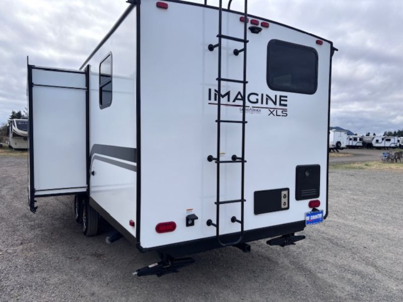 2026 Grand Design Imagine XLS 25DBE - Image 2