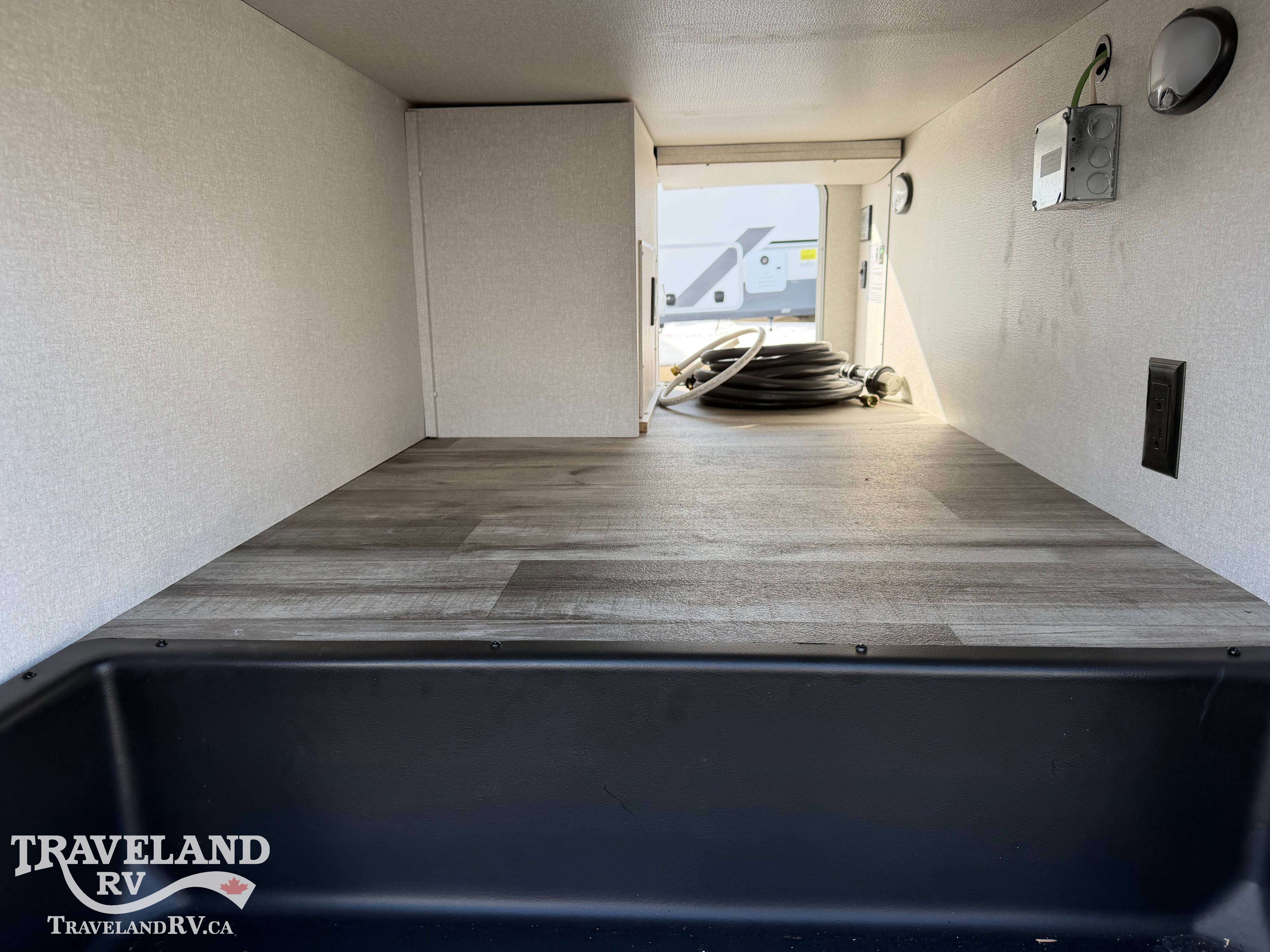 2026 Highland Ridge Roamer Light Duty 31TBTS - Image 8